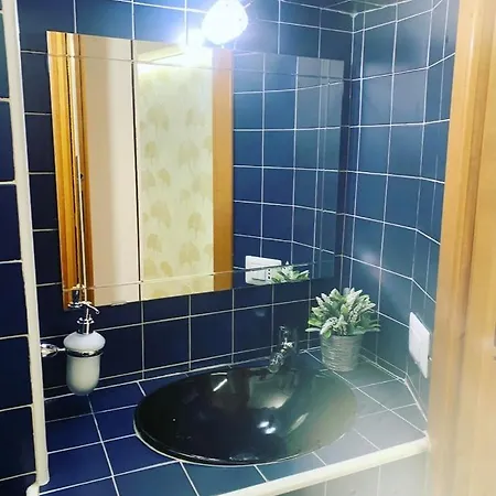Pantheon Apartment