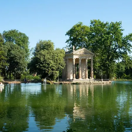 Giardino Del Řím