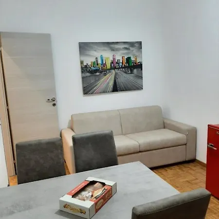 Apartment Alecatia 2 *