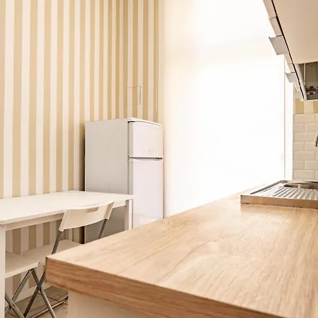 Apartment Mecenate Cavour