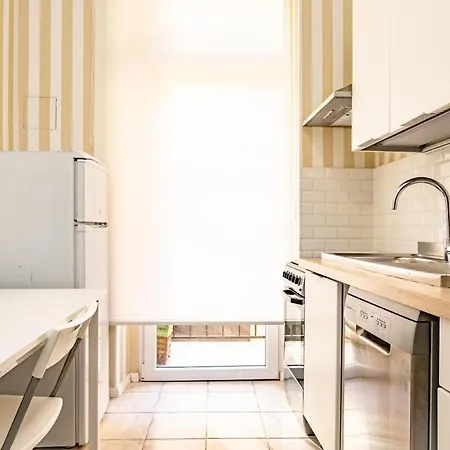 Apartment Mecenate Cavour