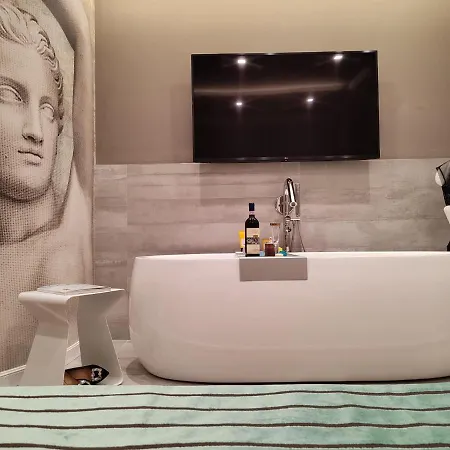 Il Sogno Di Afrodite Luxury * Rome