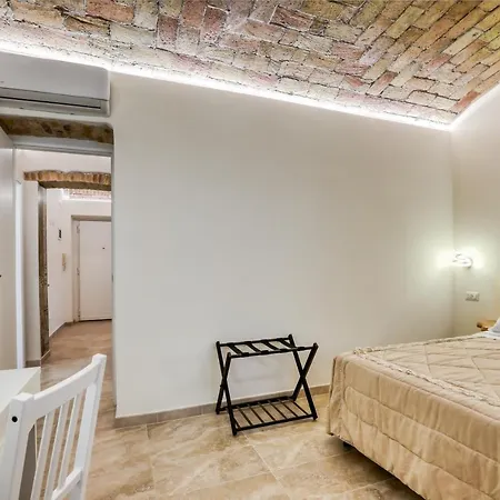 Romarina Apartment Rome