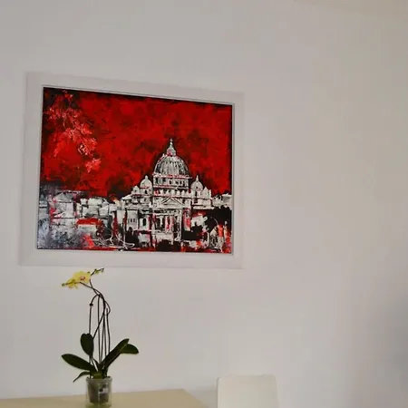 Il Sogno Di Augusto * Rome