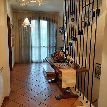 Villa Zamunda *