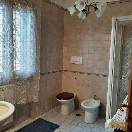 Zamunda Villa Rome