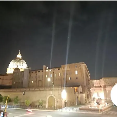 Appartamento San Pietro
