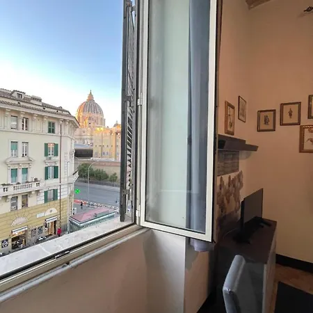 San Pietro *