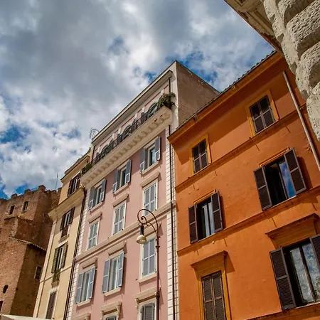 Appartamento Forum View