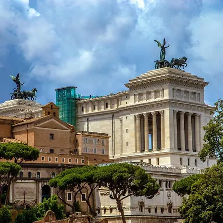 Appartamento Forum View