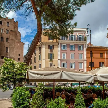 Appartamento Forum View *
