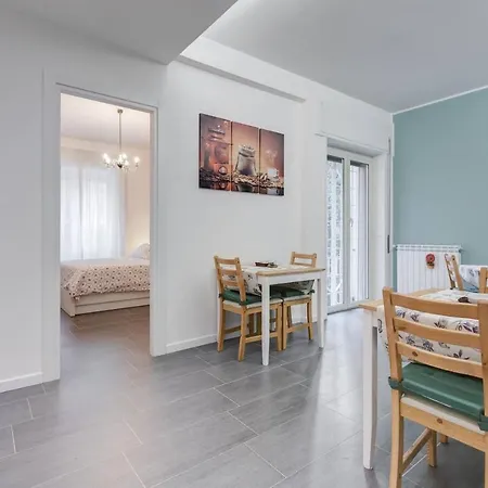 Av Domus Vatican St.peter Bed & Breakfast 2*