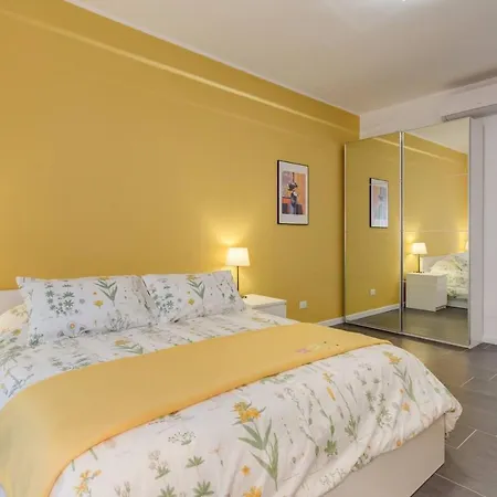 Bed & Breakfast Av Domus Vatican St.peter Rome