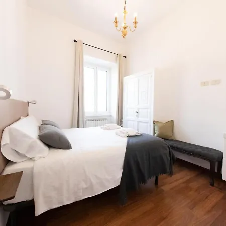 The Best Rent - Three-bedroom Close To Colosseo * Rzym