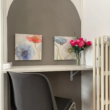 Trastevere Sweet Rest Guest house 3*