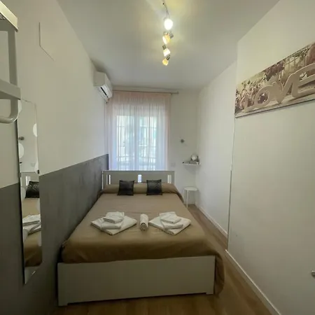 Trastevere Sweet Rest 3* Rome