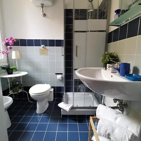 Guest house Vatican Secret Rome