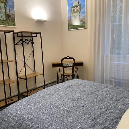 Pinciana C23 Apartment