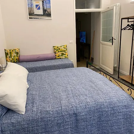 Apartment Pinciana C23 *
