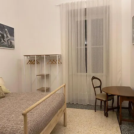 Appartamento Pinciana C23 Roma