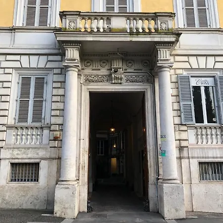 Pinciana C23 Apartment *