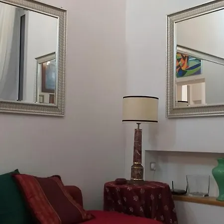 Appartement Cozy Navona Rome