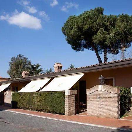 Hotel Piccolo Borgo 3*