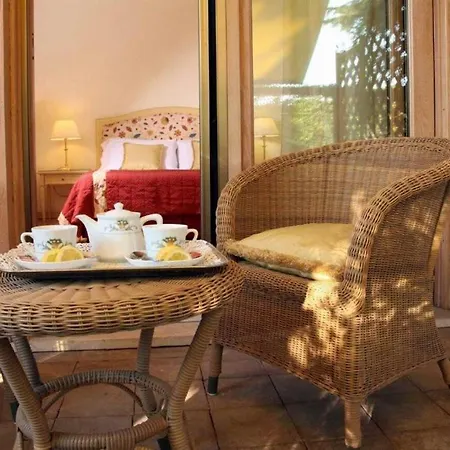 Piccolo Borgo Rome
