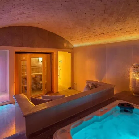 Piccolo Borgo 3*