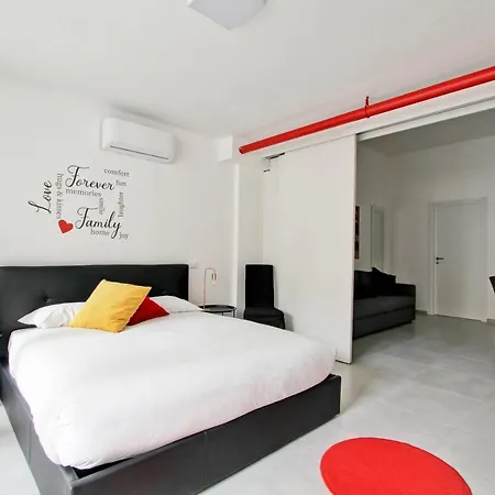 Apartment Vatican Loft - & *