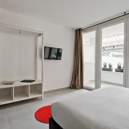 Apartment Vatican Loft - & Rome