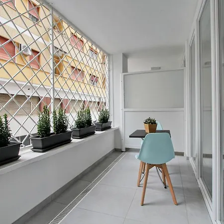 Vatican Loft - &