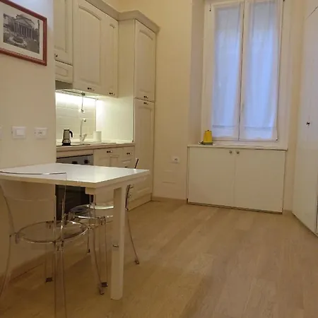 Locazione Turistica Apartment *