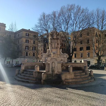 Locazione Turistica Rome