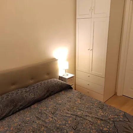 Locazione Turistica Apartment *