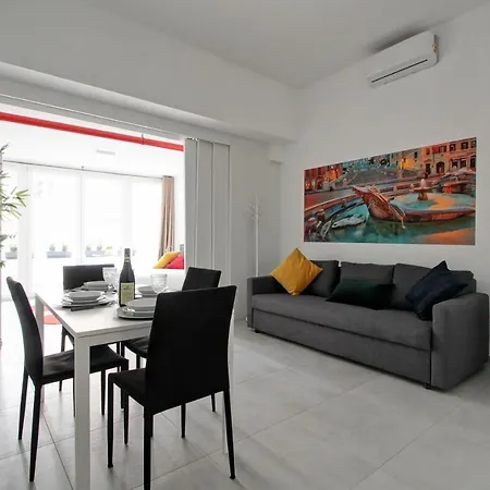 Apartment Vatican Loft - & Rome