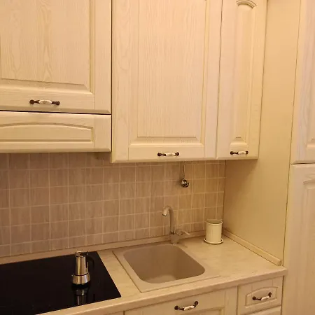 Apartment Locazione Turistica Rome