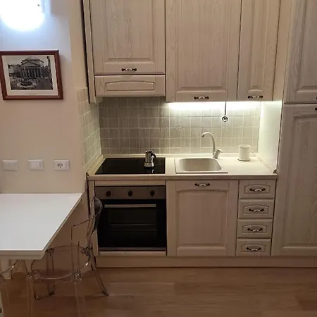 Locazione Turistica Apartment