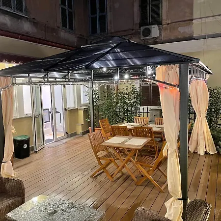 Art Atelier Risorgimento Guest house *