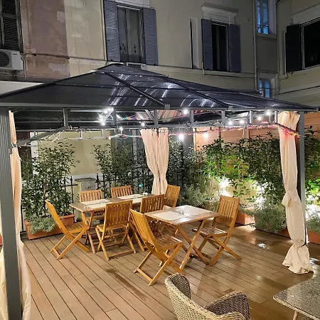 Art Atelier Risorgimento *