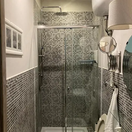 Casa Ferruccio Affittacamere 2*