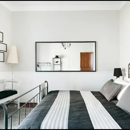 Apartment Trastevere Stylish Rom