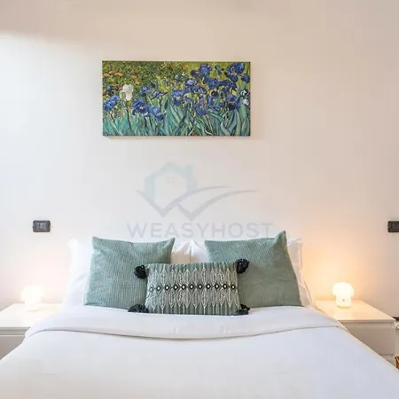 Sweety New In Fleming & Corso Di Francia