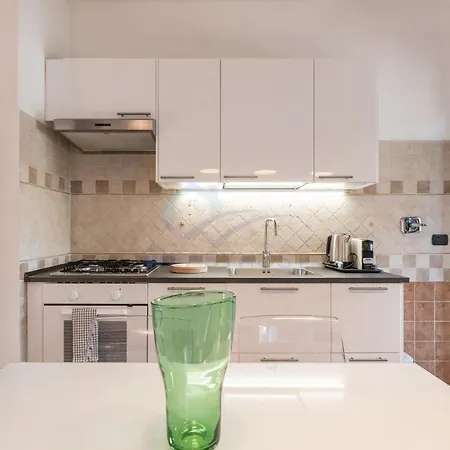Sweety New In Fleming & Corso Di Francia Apartment *