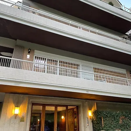 Vatican Holidays House * Rome