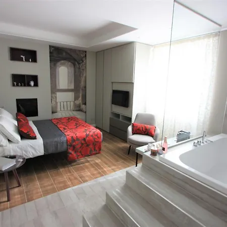 Il Sogno Di Afrodite Luxury Bed & Breakfast *