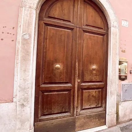 K'alma Colosseo Africa Apartment Rome