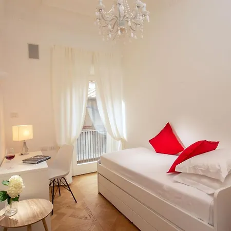 Daplace - Matilde Apartment *
