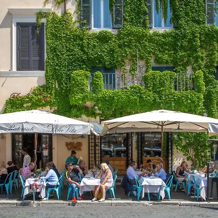Daplace - Matilde Apartment Rome