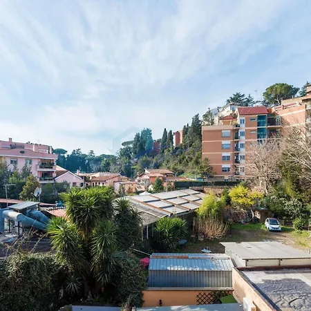 Sweety New In Fleming & Corso Di Francia Apartment *